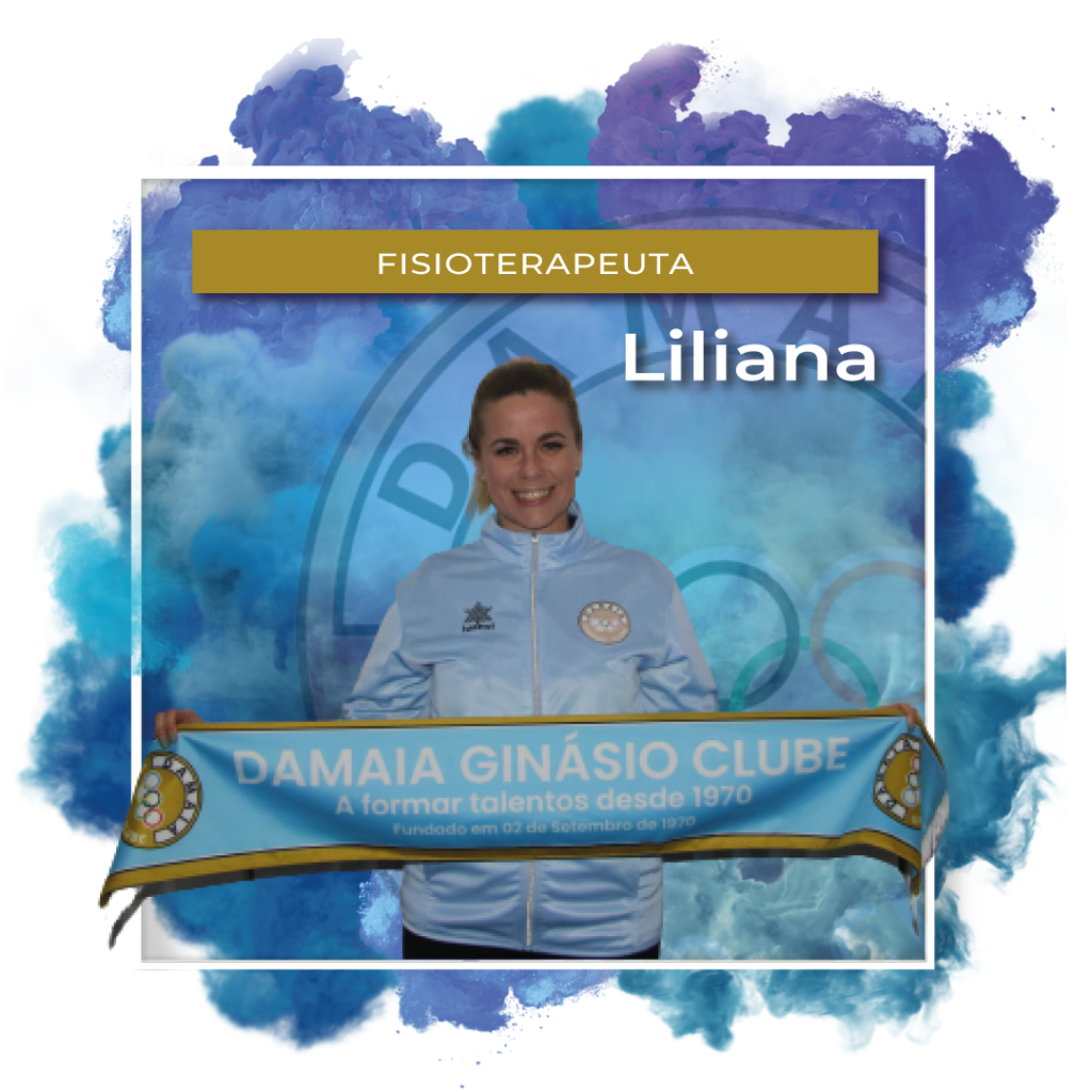 Liliana-Fisioterapeura